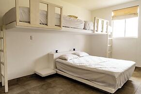 Vista Pacífico Condos