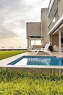 Vista Pacífico Condos