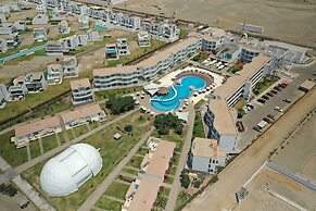 Vista Pacífico Condos