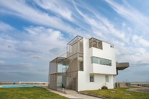 Vista Pacífico Condos