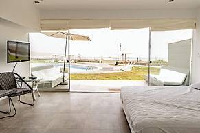 Vista Pacífico Condos