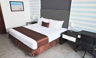 Vista Pacífico Condos