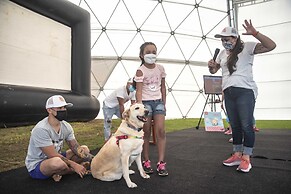 Vista Pacífico Condos