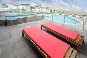 Vista Pacífico Condos