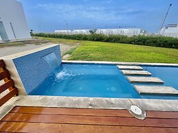 Vista Pacífico Condos