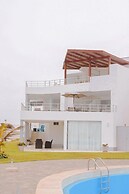 Vista Pacífico Condos