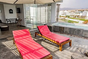 Vista Pacífico Condos