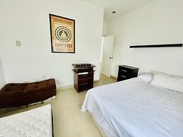 Vista Pacífico Condos