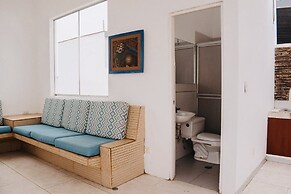 Vista Pacífico Condos