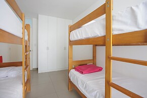 Vista Pacífico Condos