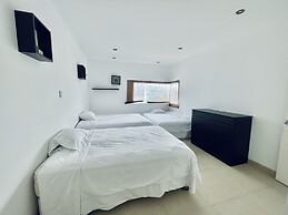 Vista Pacífico Condos