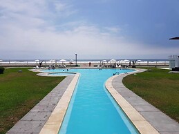 Vista Pacífico Condos