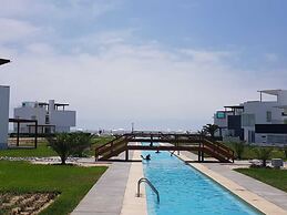 Vista Pacífico Condos