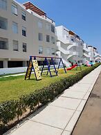 Vista Pacífico Condos