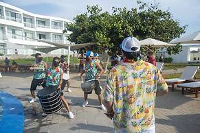 Vista Pacífico Condos