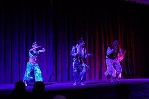 Vista Pacífico Condos