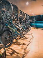 Vista Pacífico Condos