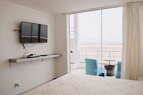 Vista Pacífico Condos