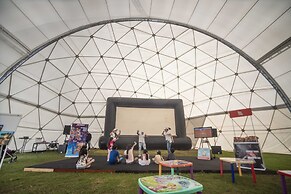 Vista Pacífico Condos