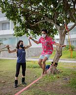 Vista Pacífico Condos