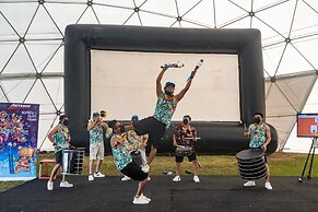 Vista Pacífico Condos