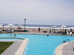 Vista Pacífico Condos