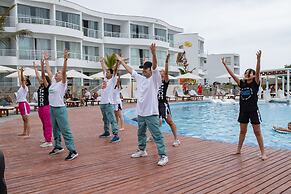 Vista Pacífico Condos