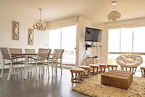 Vista Pacífico Condos