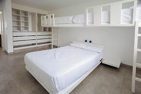 Vista Pacífico Condos