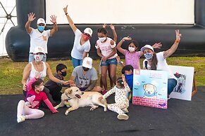 Vista Pacífico Condos