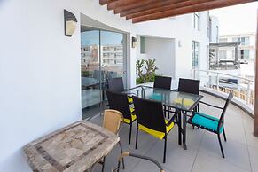 Vista Pacífico Condos