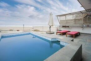 Vista Pacífico Condos