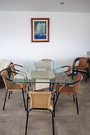 Vista Pacífico Condos