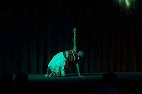 Vista Pacífico Condos