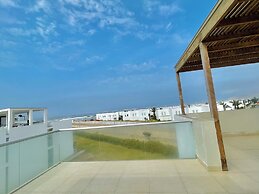 Vista Pacífico Condos