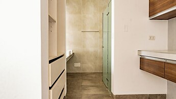 Vista Pacífico Condos