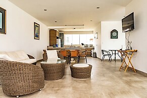 Vista Pacífico Condos