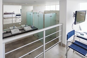 Vista Pacífico Condos