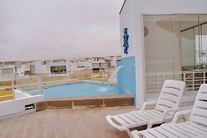 Vista Pacífico Condos