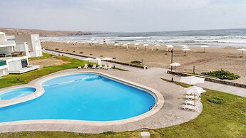 Vista Pacífico Condos