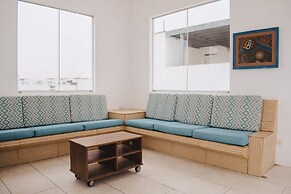 Vista Pacífico Condos