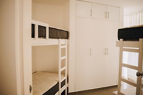 Vista Pacífico Condos