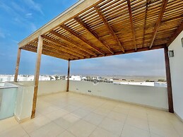 Vista Pacífico Condos