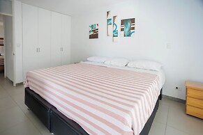 Vista Pacífico Condos