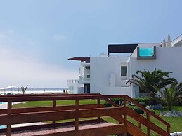 Vista Pacífico Condos