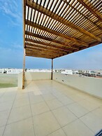 Vista Pacífico Condos