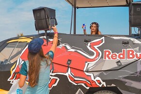 Vista Pacífico Condos