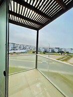 Vista Pacífico Condos