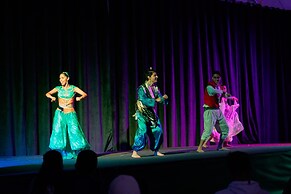 Vista Pacífico Condos