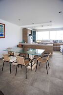 Vista Pacífico Condos